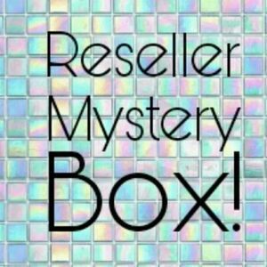 Reseller Cardigan Mystery Box! Various Sizes! Several Brands! Keep or Reposh!